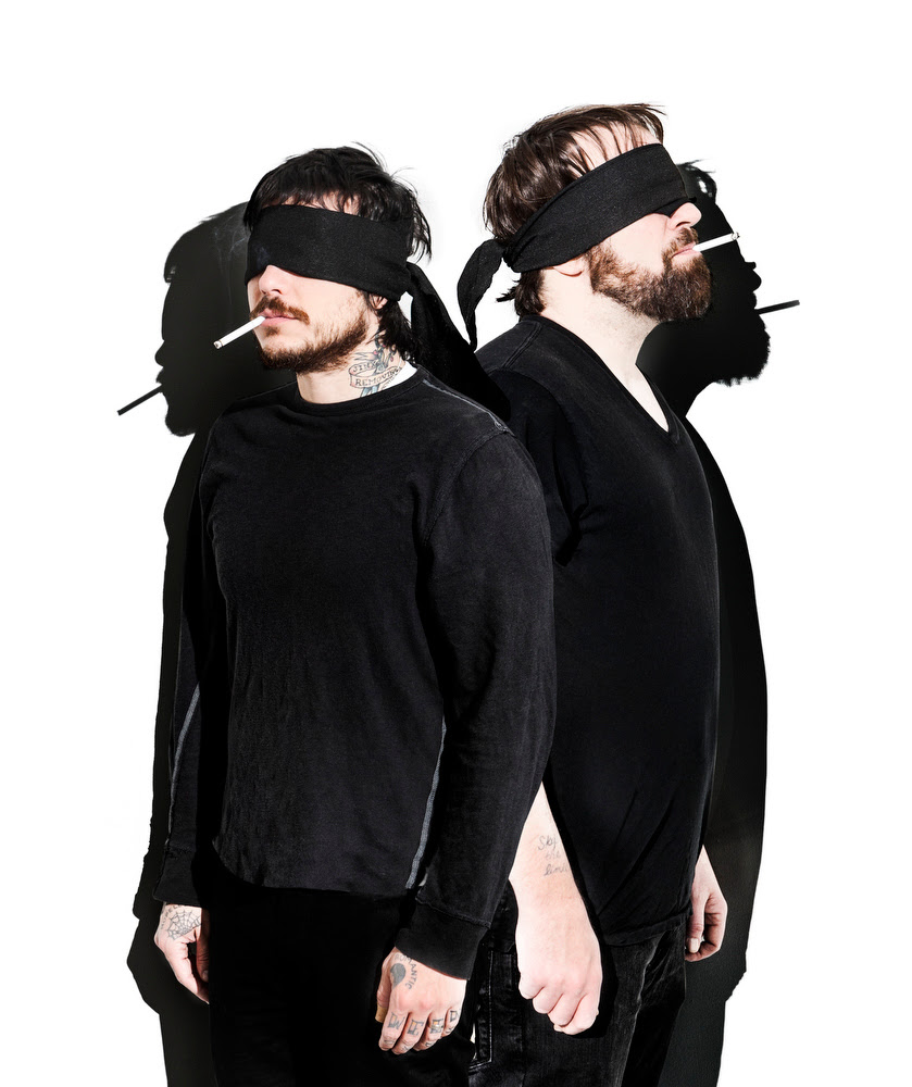 Death Spells release “Why Is Love So Disastrous?” music video