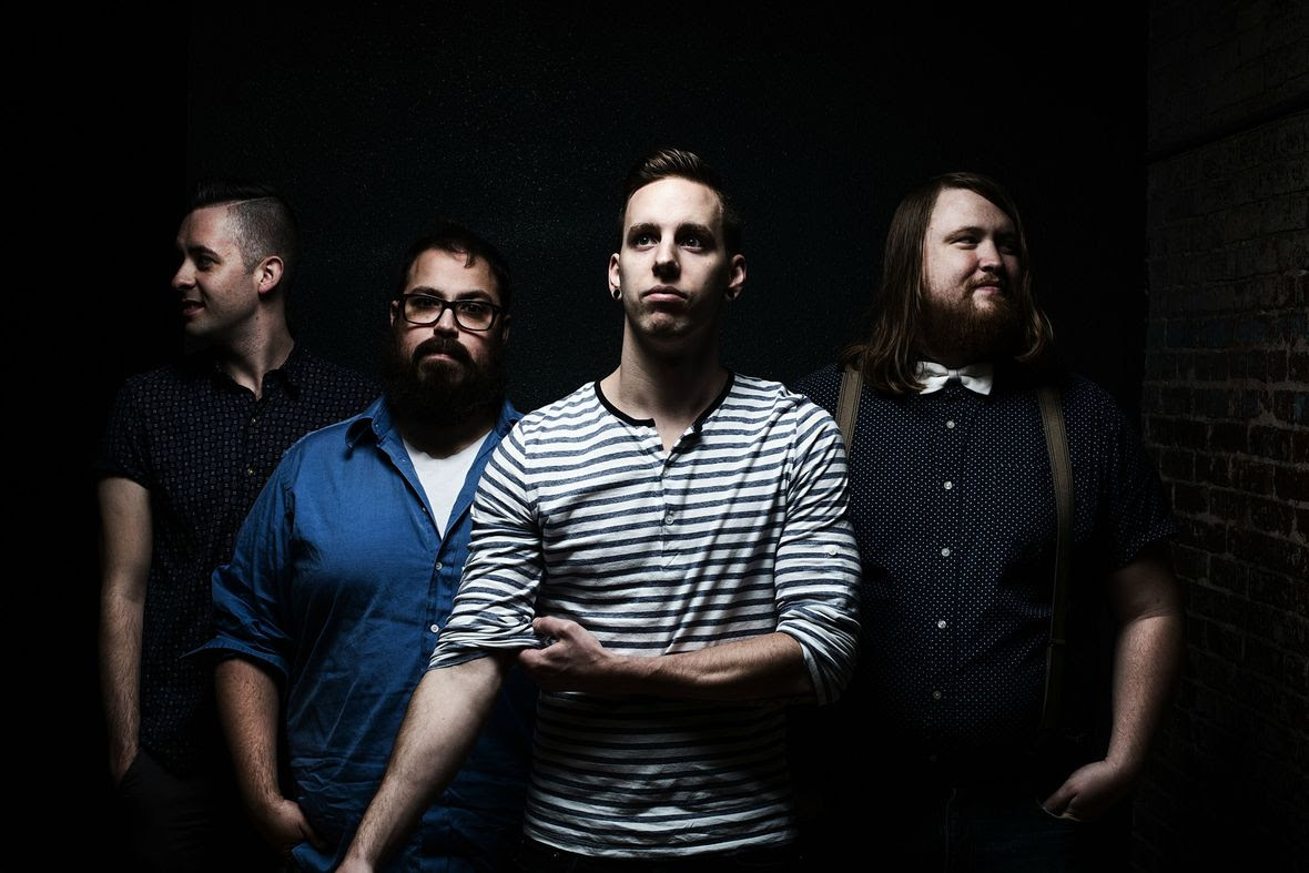 Me Like Bees release “There Will Be Time” lyric video