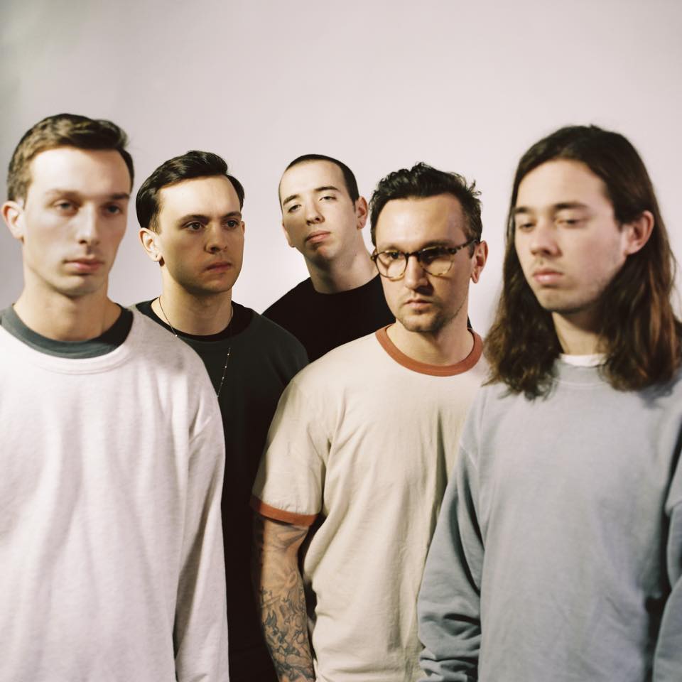 Citizen announce Reading and Leeds UK warm up shows