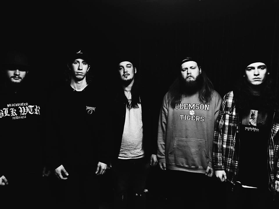 Knocked Loose release “Last Words” music video