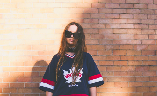 mallrat releases new song “Uninvited”