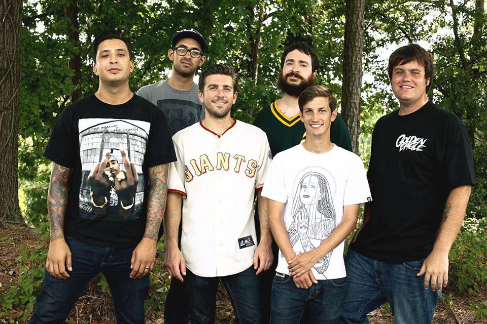 Set Your Goals announce ‘Mutiny!’ re-issue