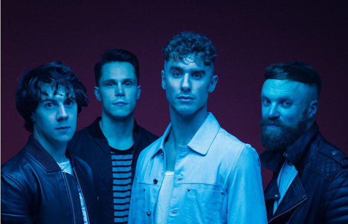 Don Broco release new single, announce tour with Bring Me The Horizon