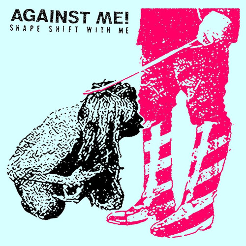 Against Me! announce new album, ‘Shape Shift With Me’
