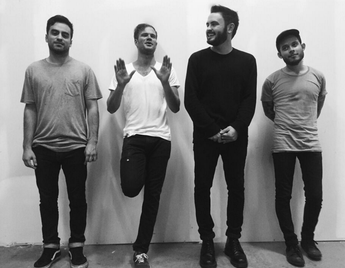 Can’t Swim release “Come Home” music video
