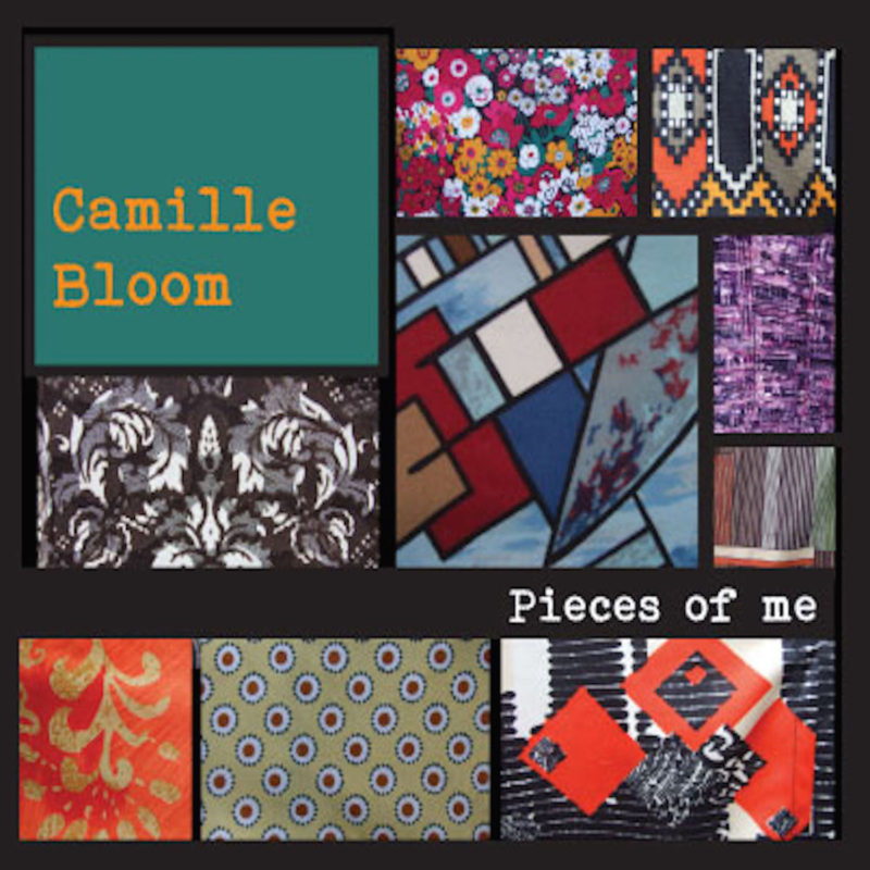 Album Review: Camille Bloom ‘Pieces Of Me’