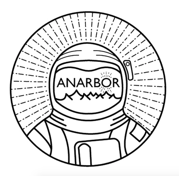 Album Review: Anarbor ‘Anarbor’