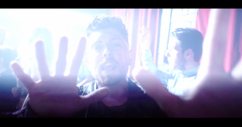 Twin Atlantic release new music video for “The Chaser”
