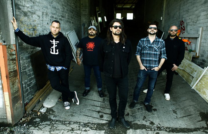 Taking Back Sunday release “Call Come Running” music video