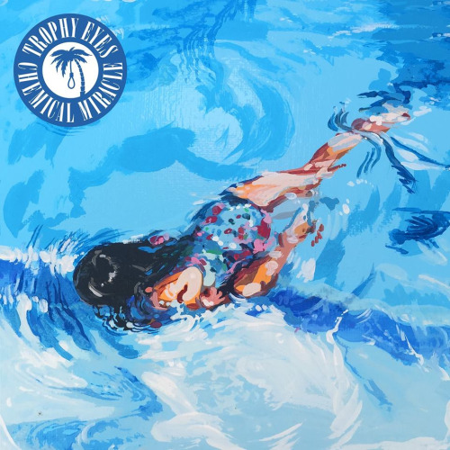 Trophy Eyes announce new album, ‘Chemical Miracle’
