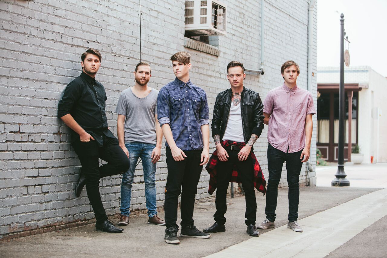 Artist Spotlight: A Foreign Affair