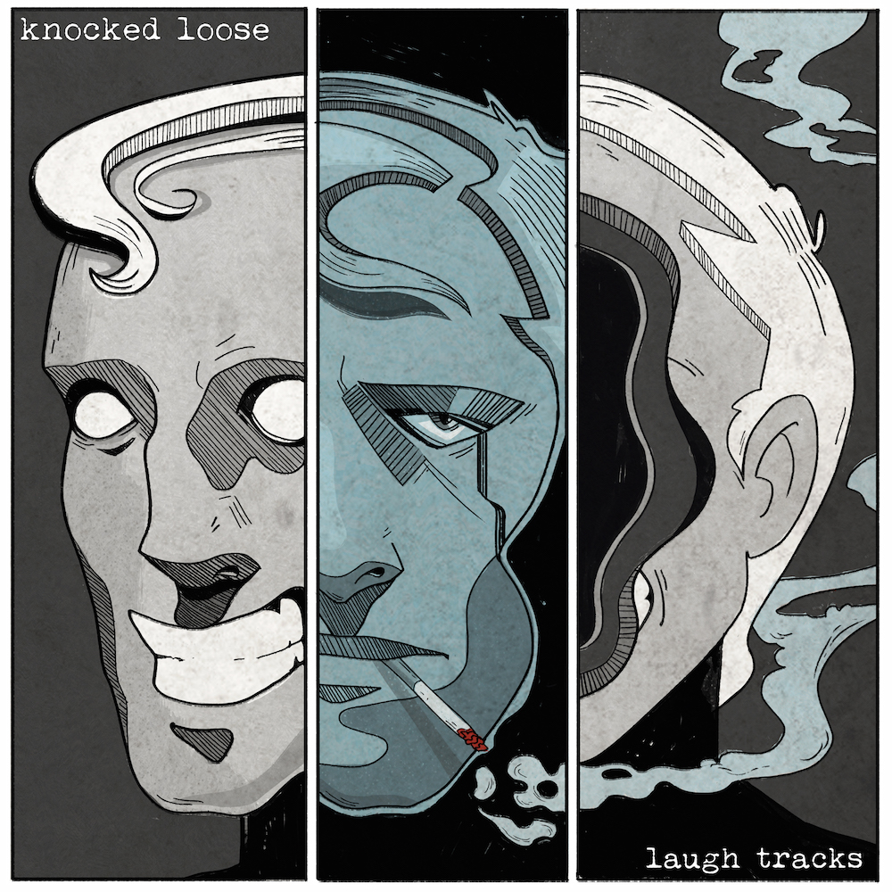 Album Review: Knocked Loose ‘Laugh Tracks’