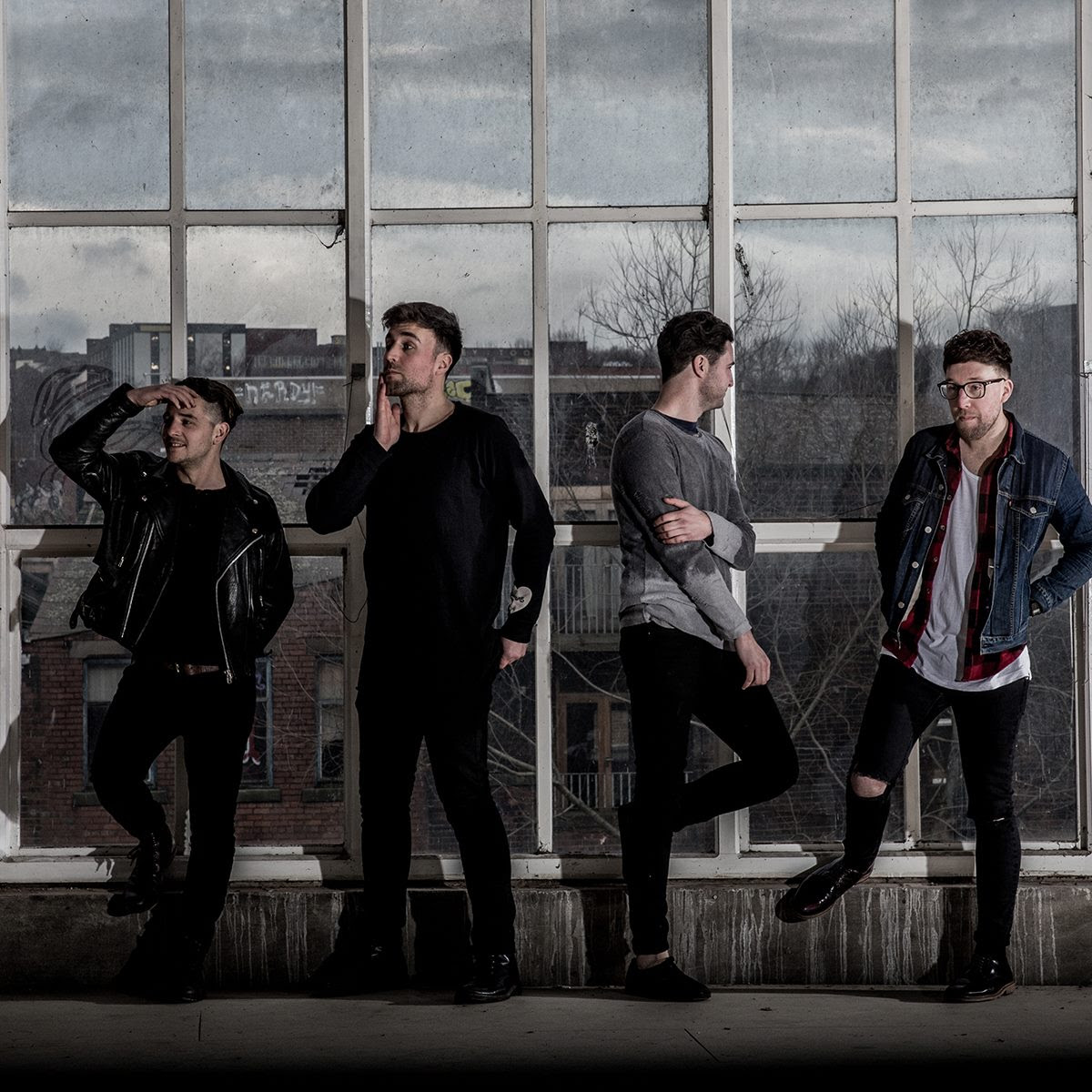 Alvarez Kings to support Melanie Martinez on UK fall tour