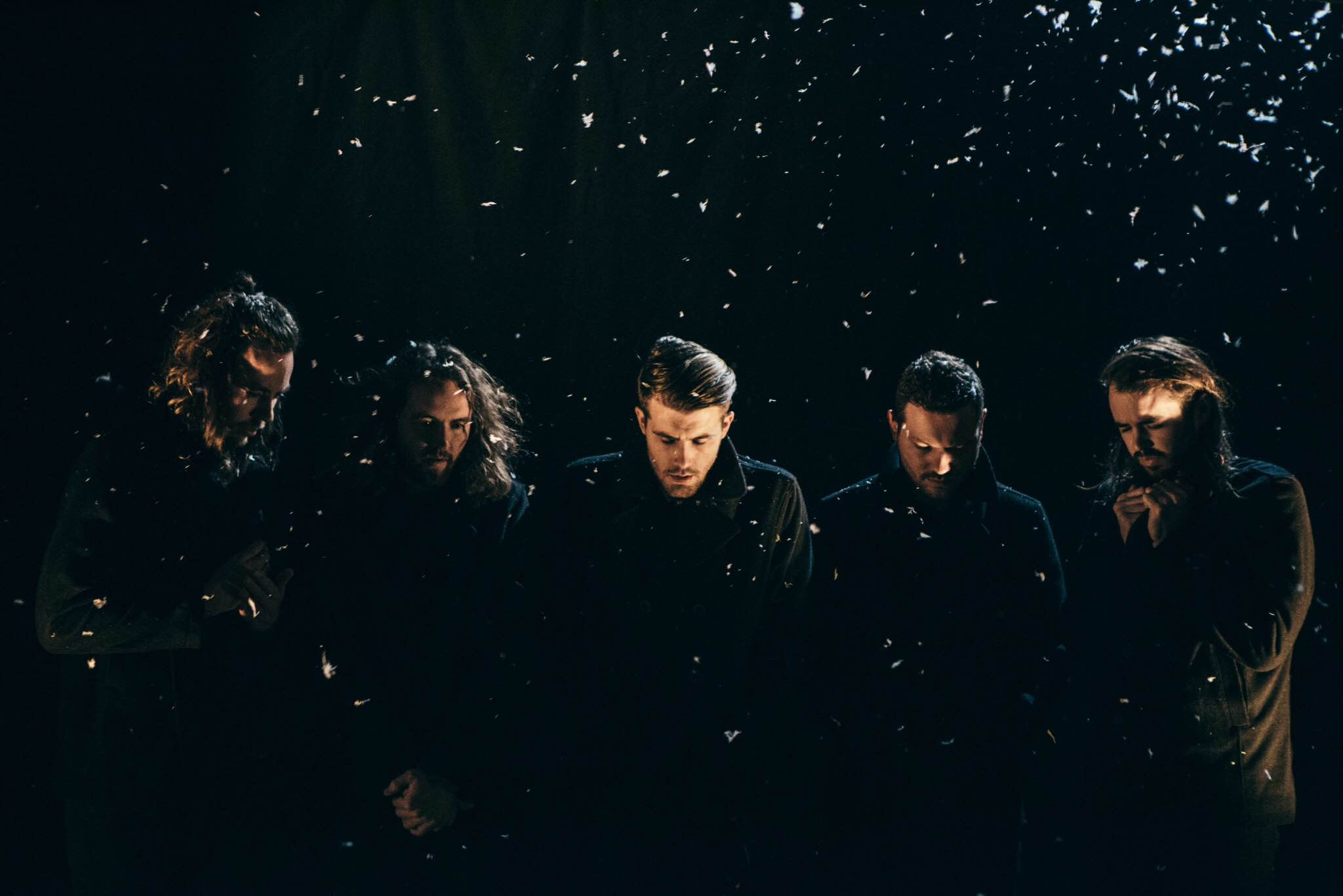 Hands Like Houses release “Perspectives” music video