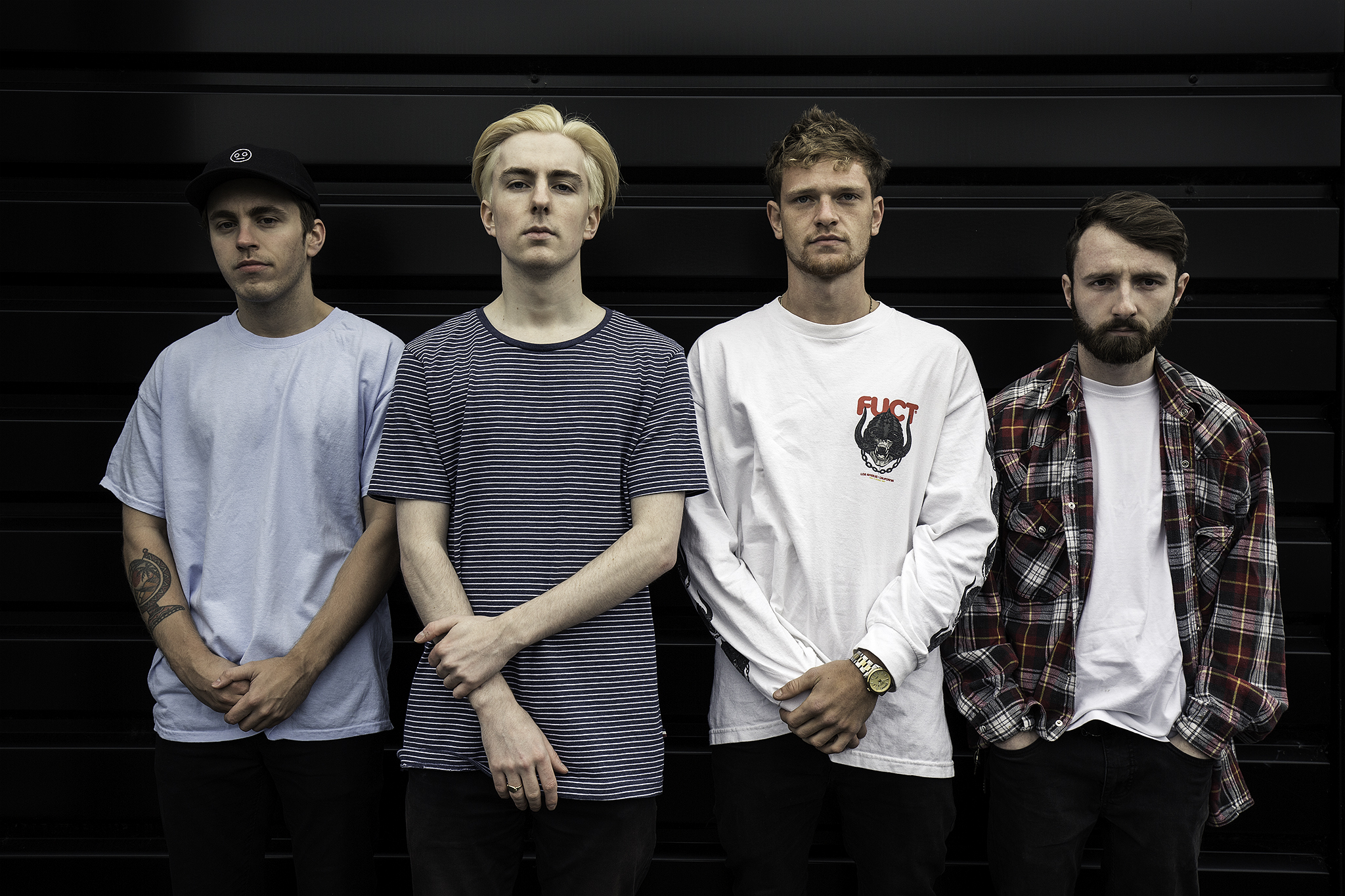 Artist Spotlight: Homebound