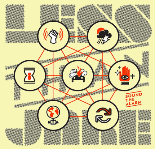 Less Than Jake stream new song, “Things Change”