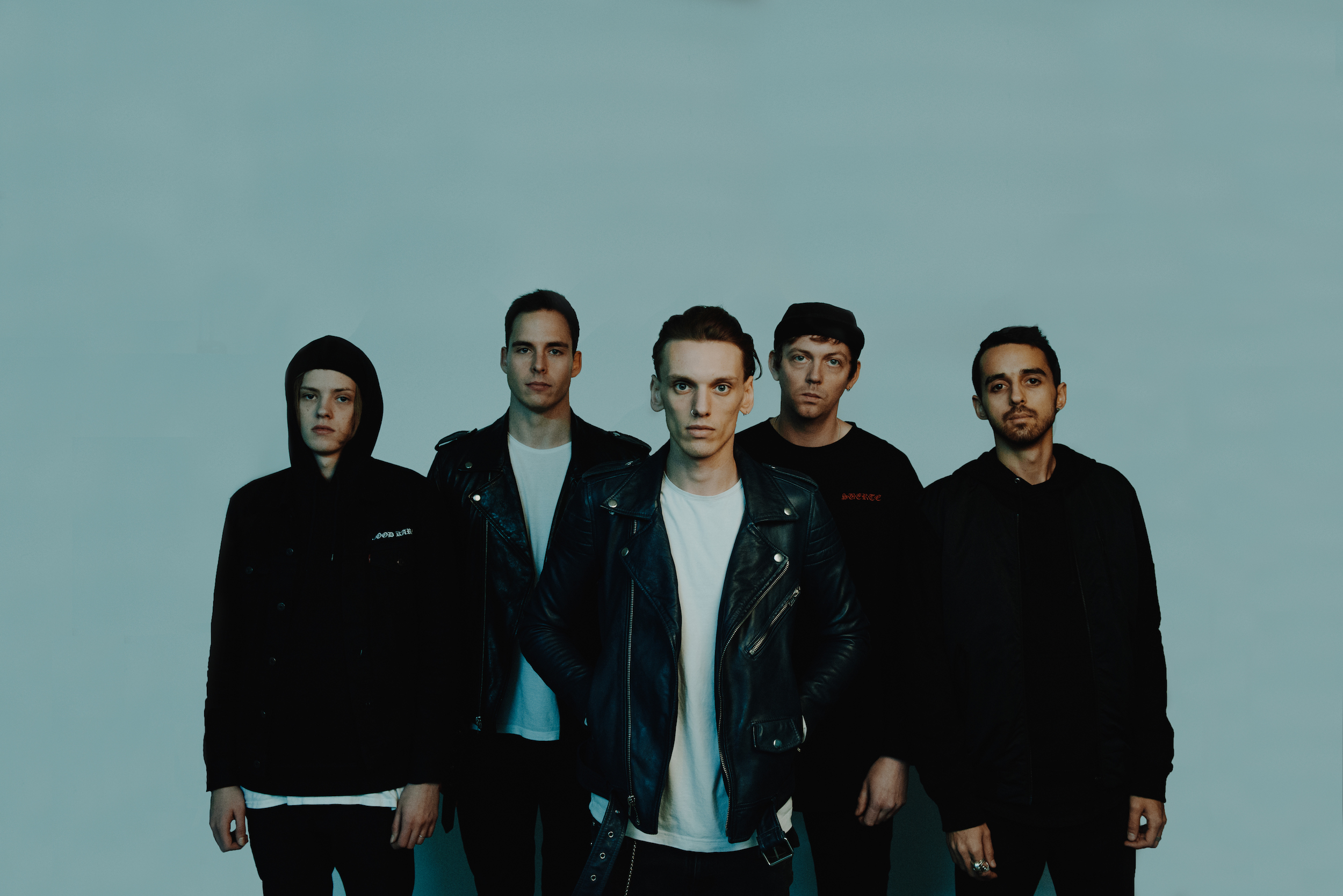 Counterfeit release new song, “As Yet Untitled”