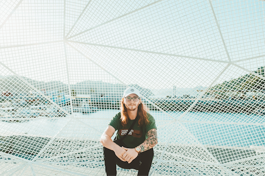 Speak Low If You Speak Love releases “A List Of Things” music video