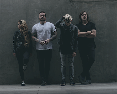 Dangerkids release new song, “Kill Everything”