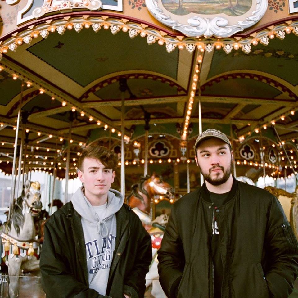 Interview with Figure Eight