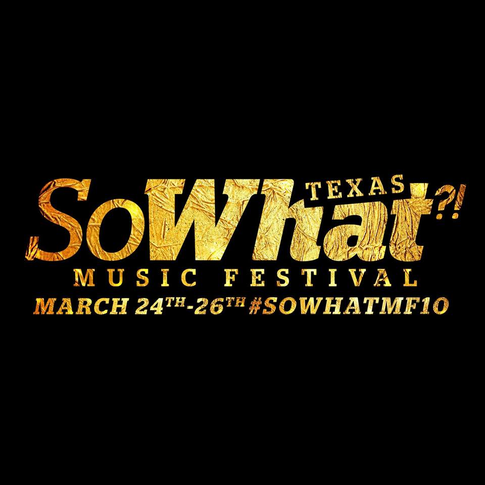 Full So What Fest?! lineup announced