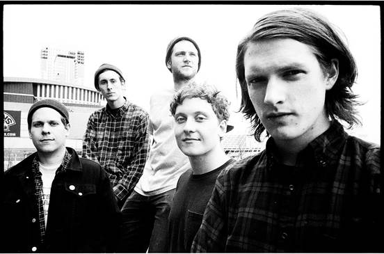Basement release “Promise Everything” live music video