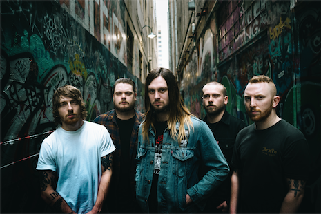While She Sleeps release new single, “Silence Speaks” featuring Oli Sykes