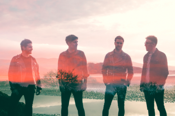 Alvarez Kings release “Sleepwalking, Pt. II” music video