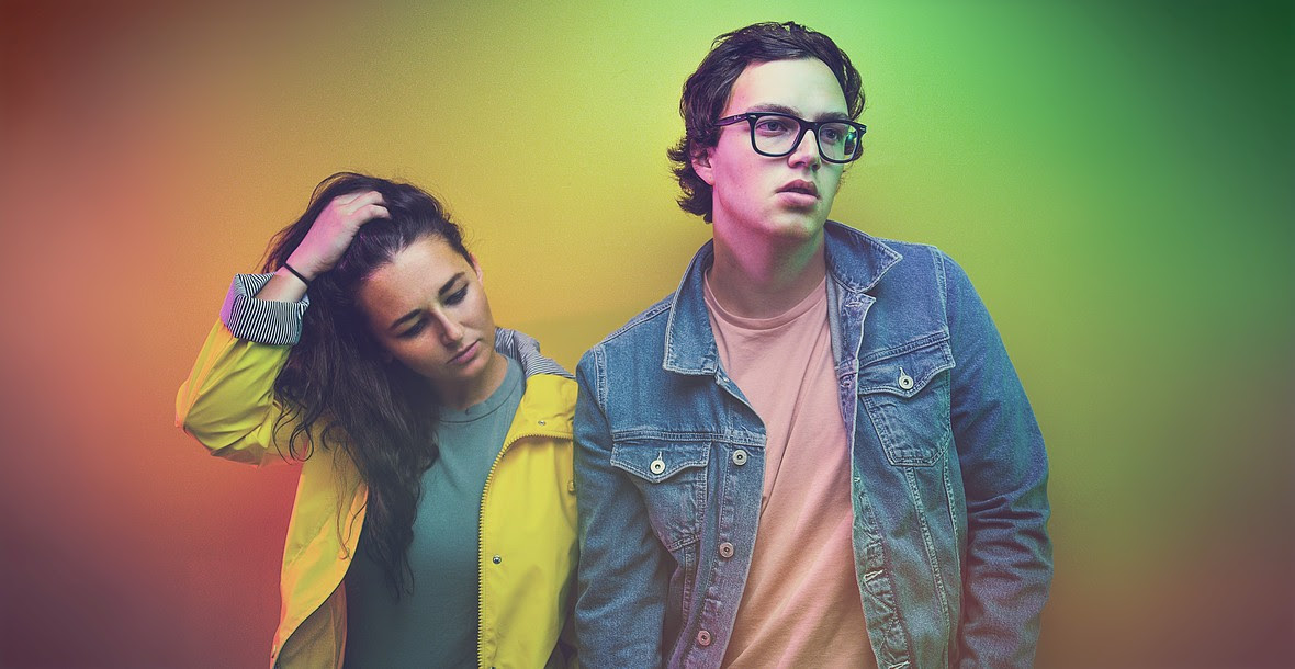Chapel release new song, “Fool’s Gold”