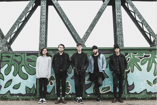 Boston Manor release “Burn You Up” music video
