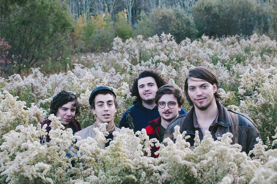 Show Review: Twin Peaks @ Seattle’s The Crocodile on 4/10