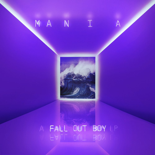 Fall Out Boy announce new album, tour, and release new track