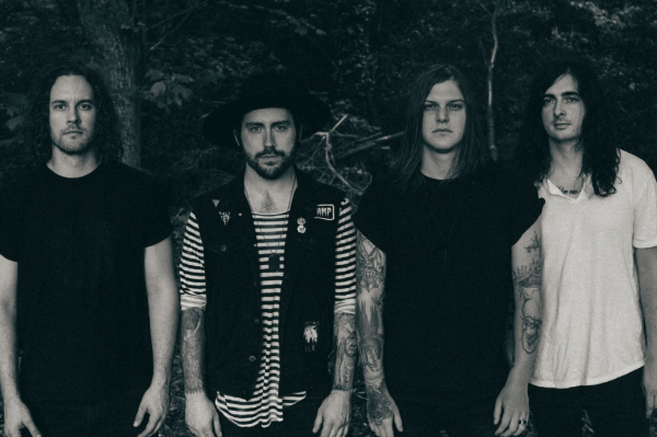 To Speak of Wolves Release New Album