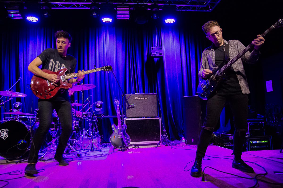 Interview with Alvarez Kings