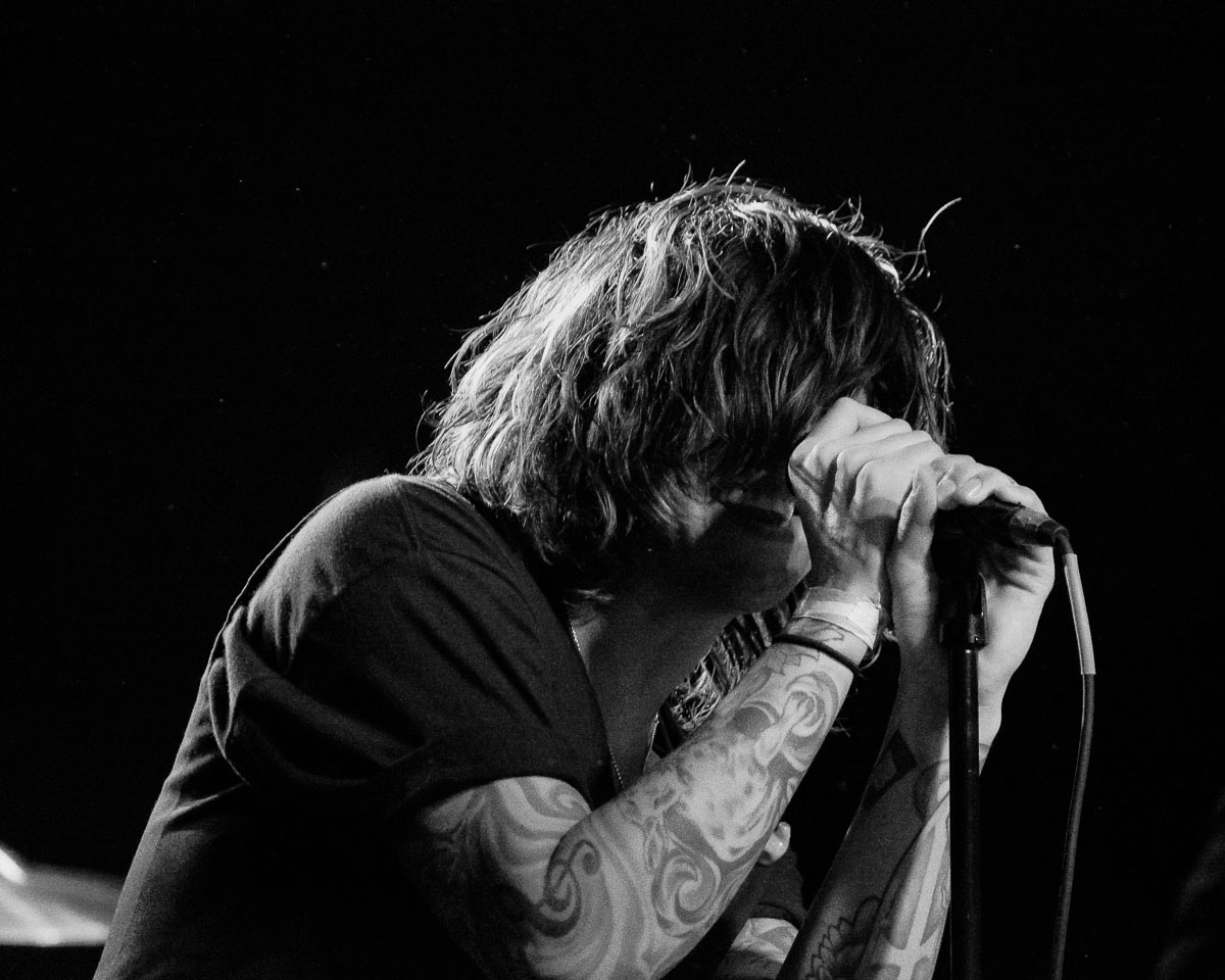 Sleeping With Sirens // 8.11.17 Louisville, KY