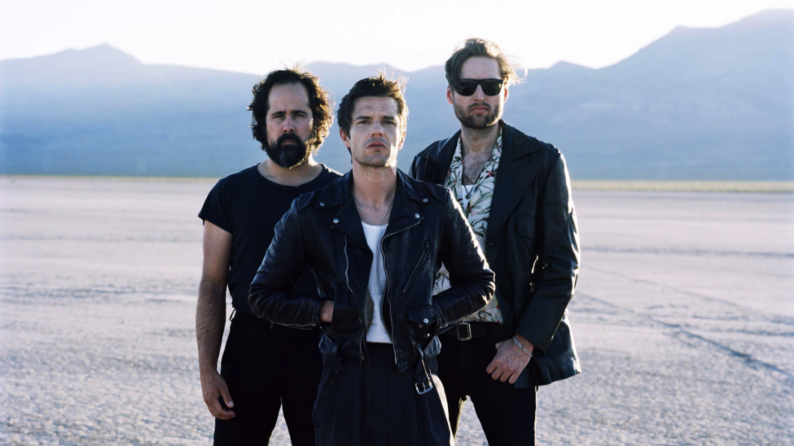 The Killers announce new album and tour, release new song