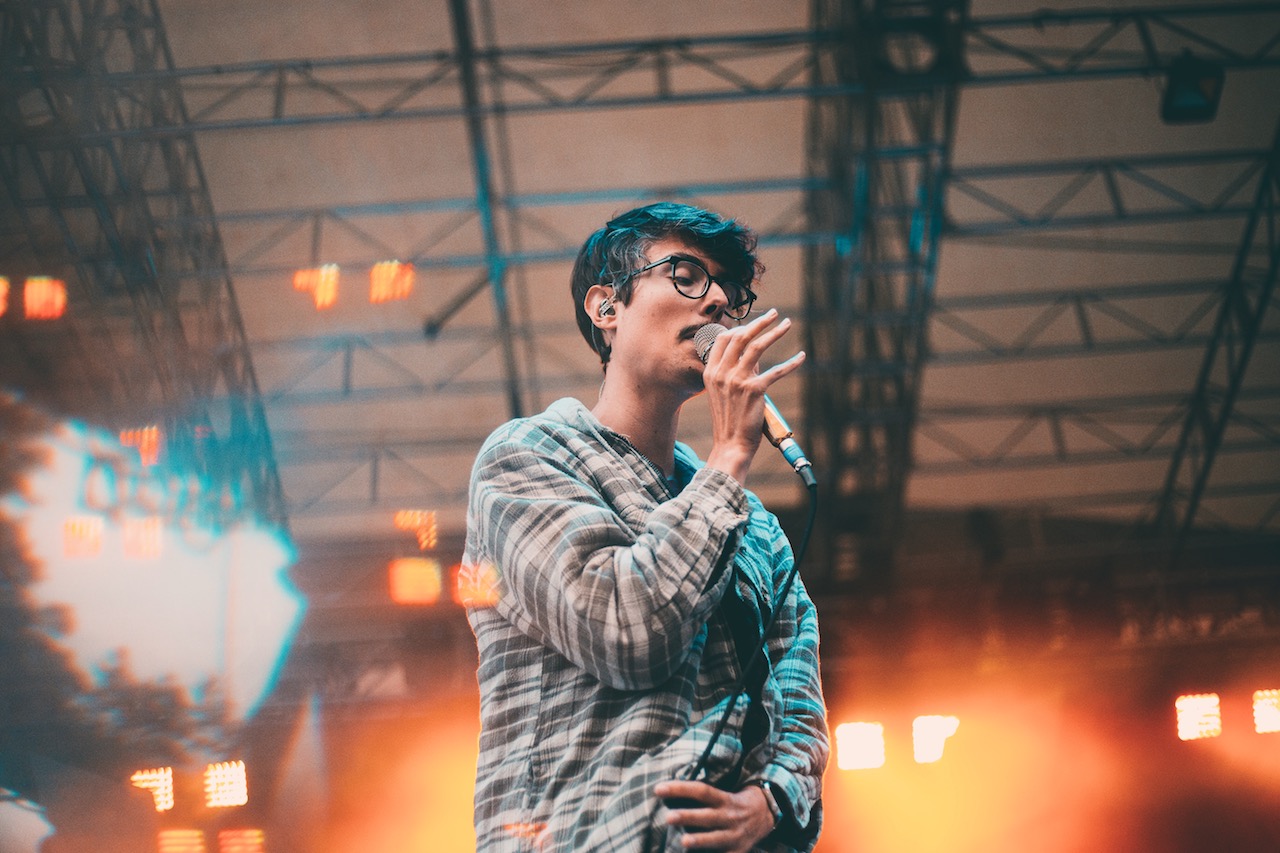 Joywave Heading on Tour
