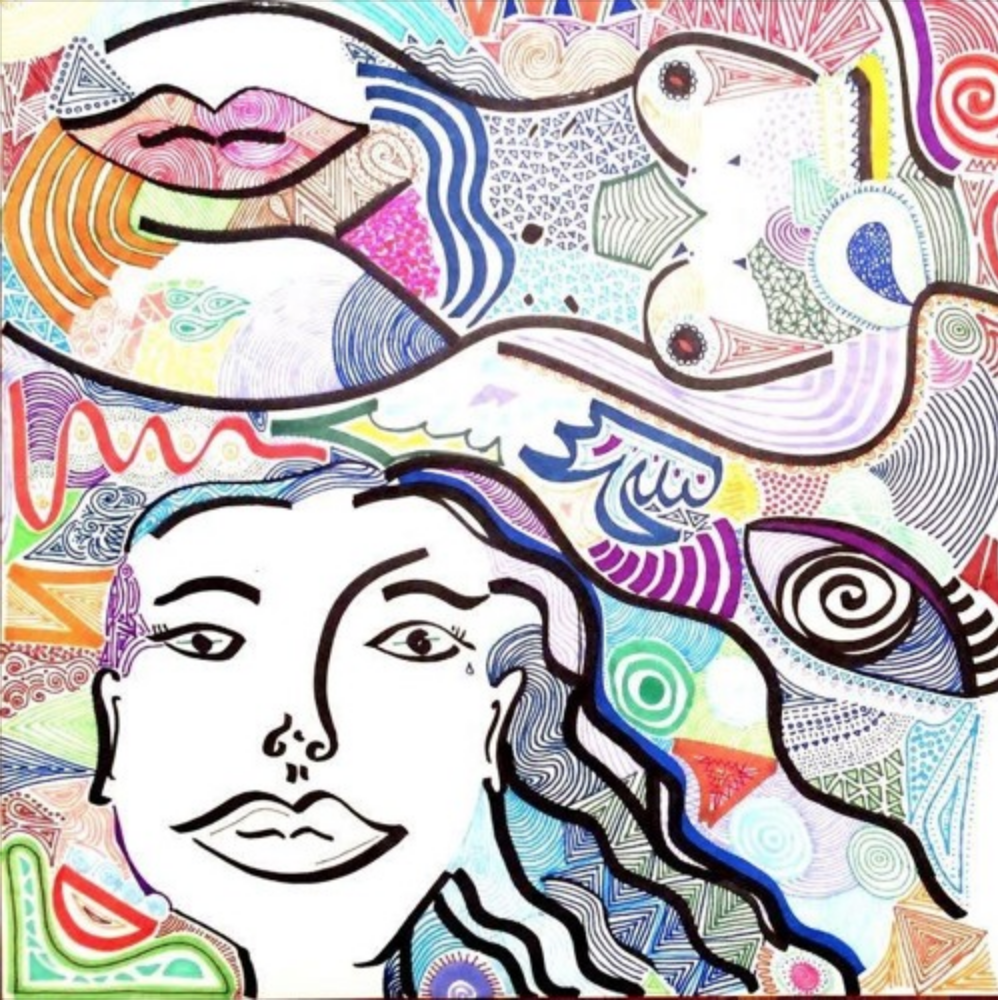 Song Premiere: Indie singer/songwriter, Sophie B, drops new song “Ice Cream”