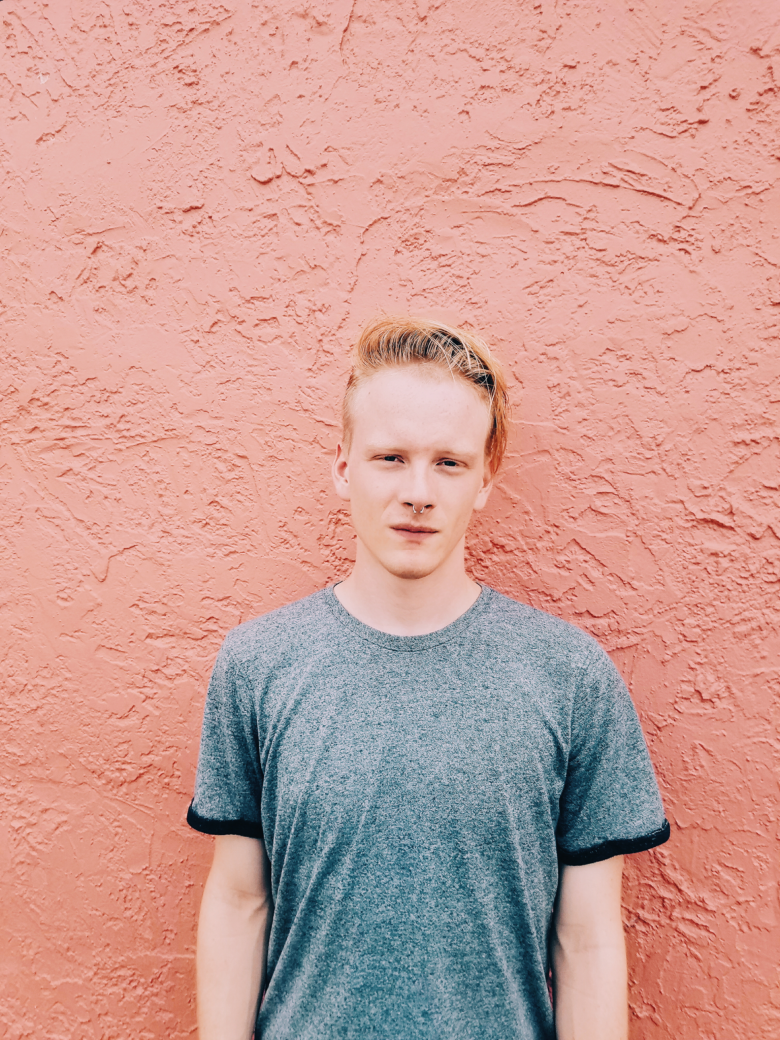 Behind the Lens with Dieter Unrath