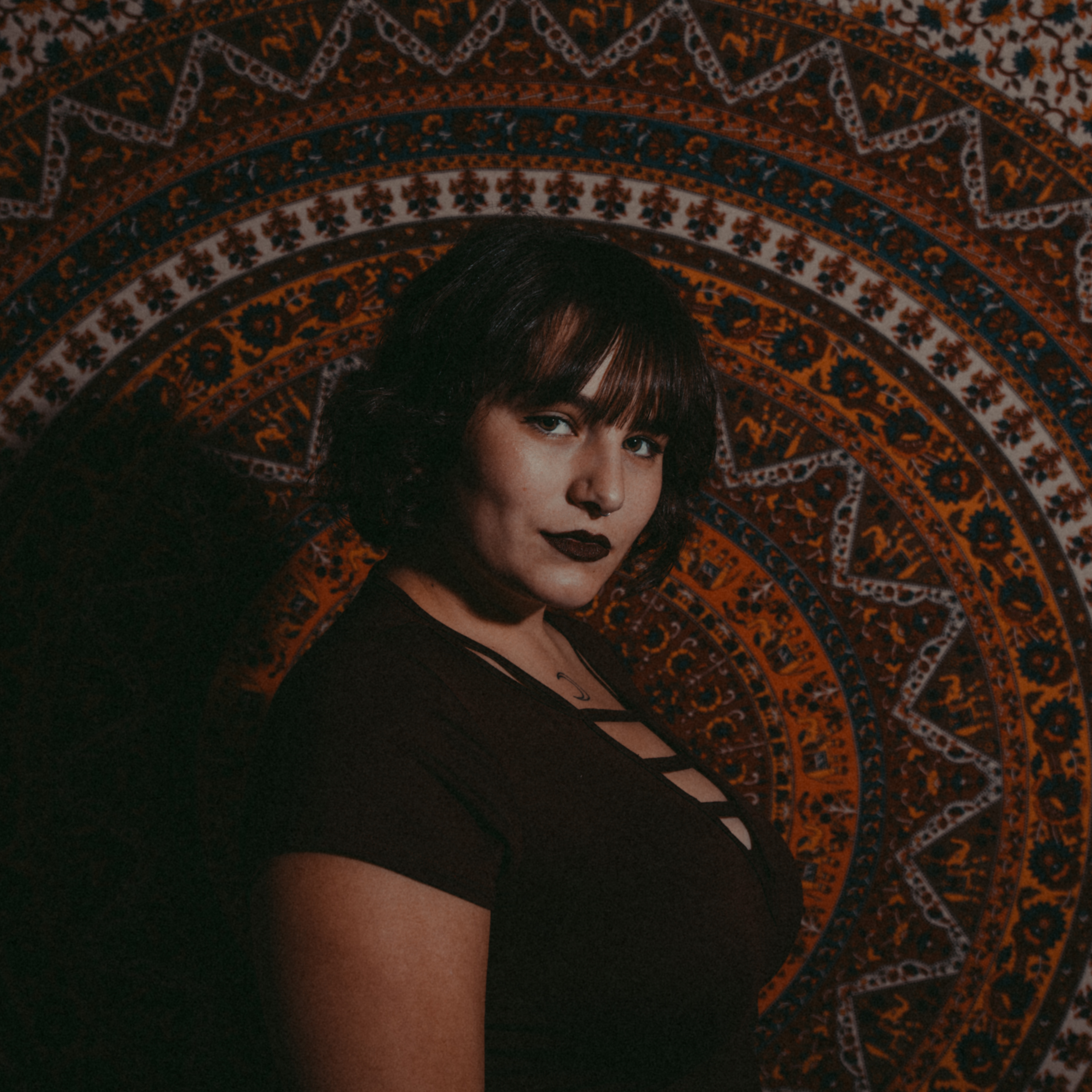 Behind The Lens with Tessa Paisan