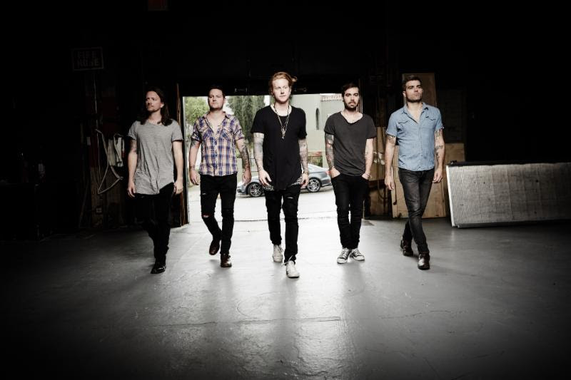 We The Kings announce new album Six
