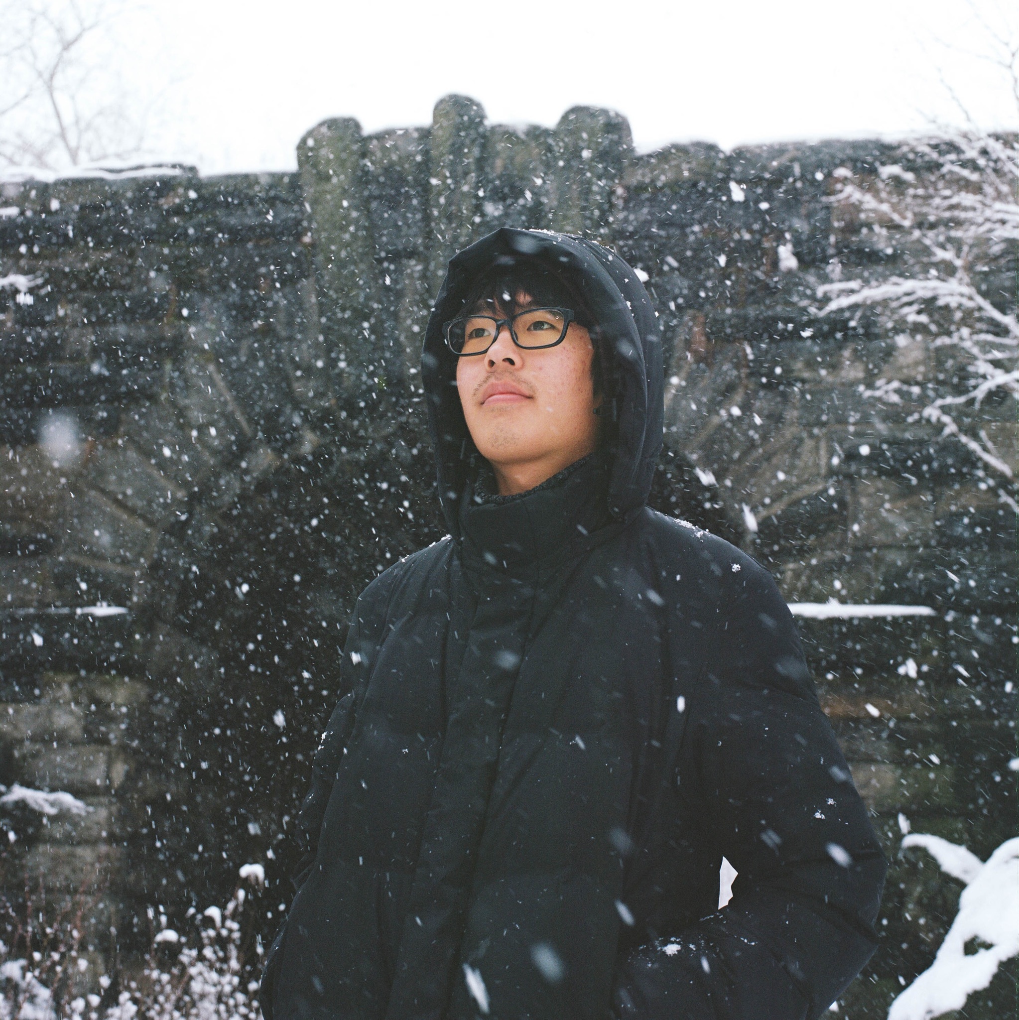 Behind The Lens with Tim Toda
