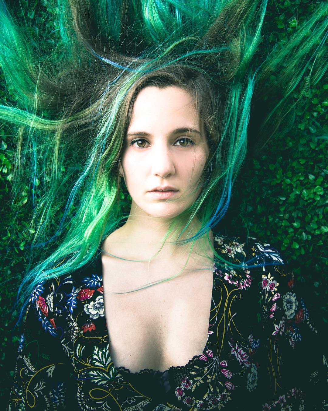 Behind The Lens with Dana Pacifico