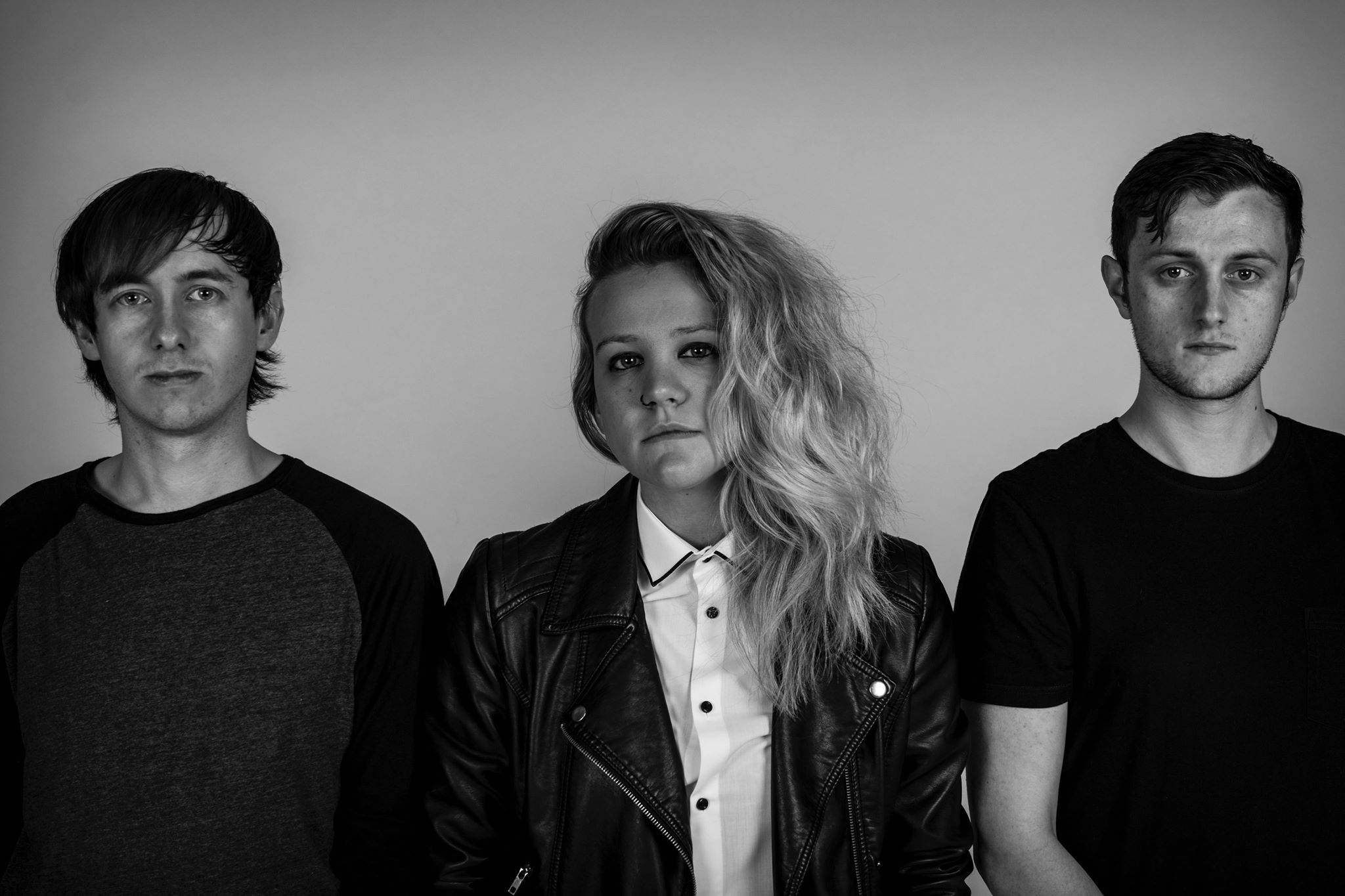 Artist Spotlight: Everything Aside