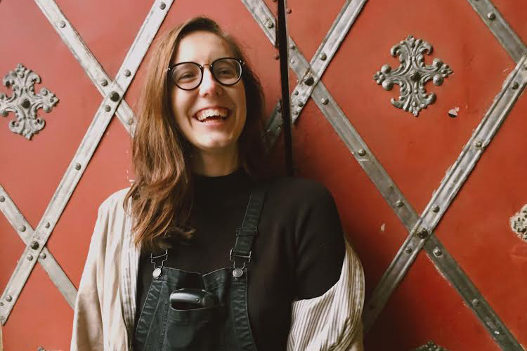 Behind The Lens with Brittany O’Brien
