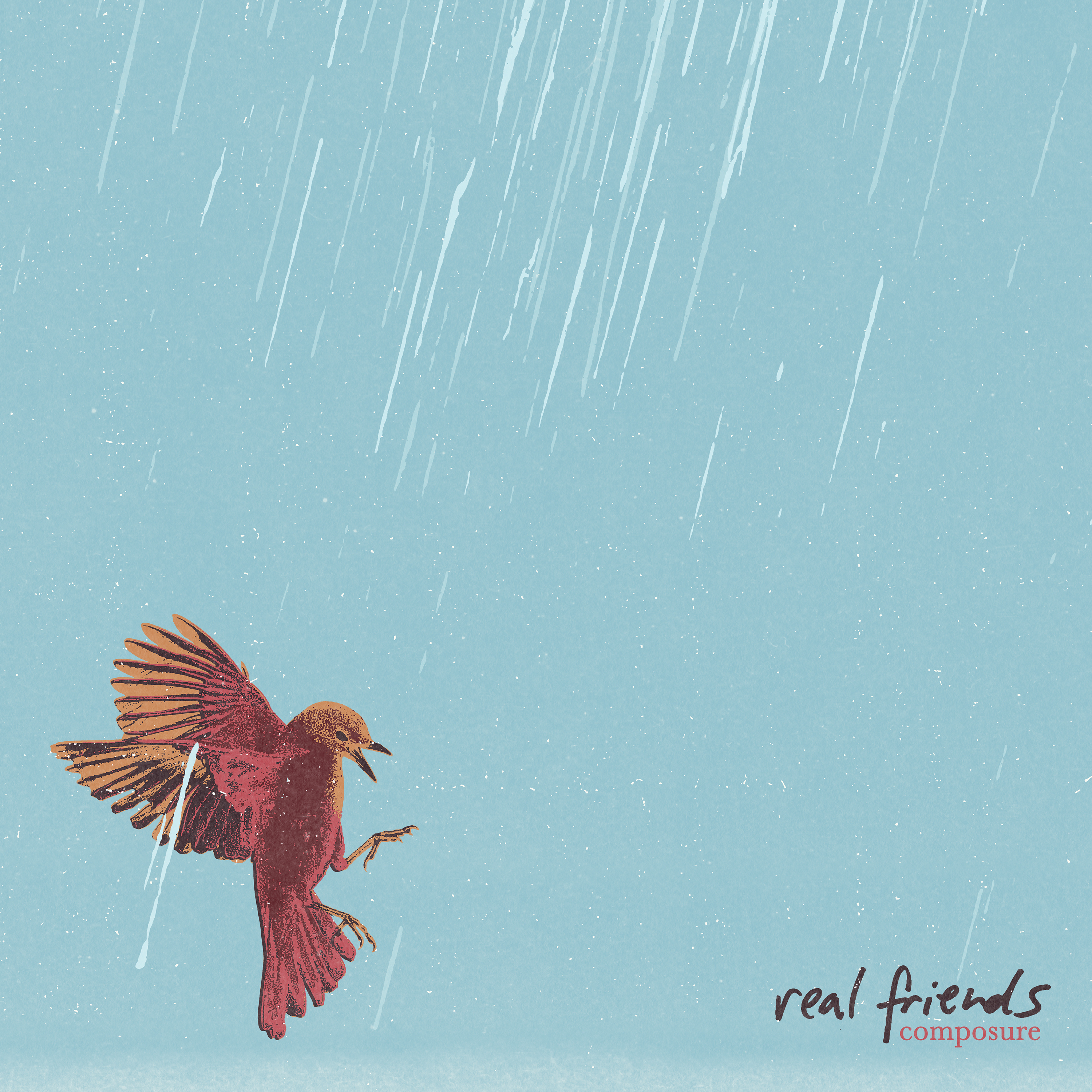 Album Review: Real Friends’ Composure