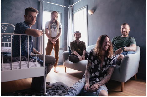 Hands Like Houses announce new album, share music video