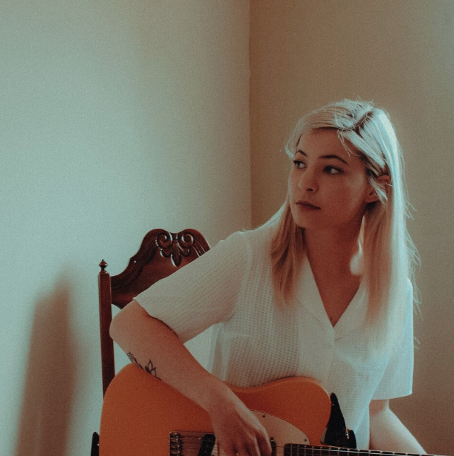 Artist Spotlight: Taylor Janzen