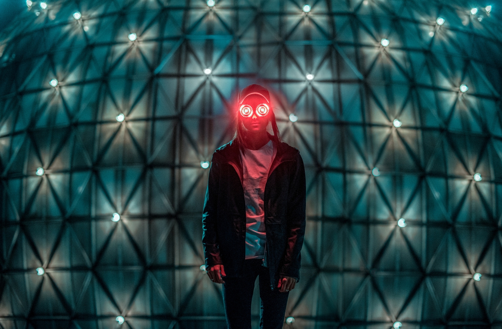 Artist Spotlight: REZZ