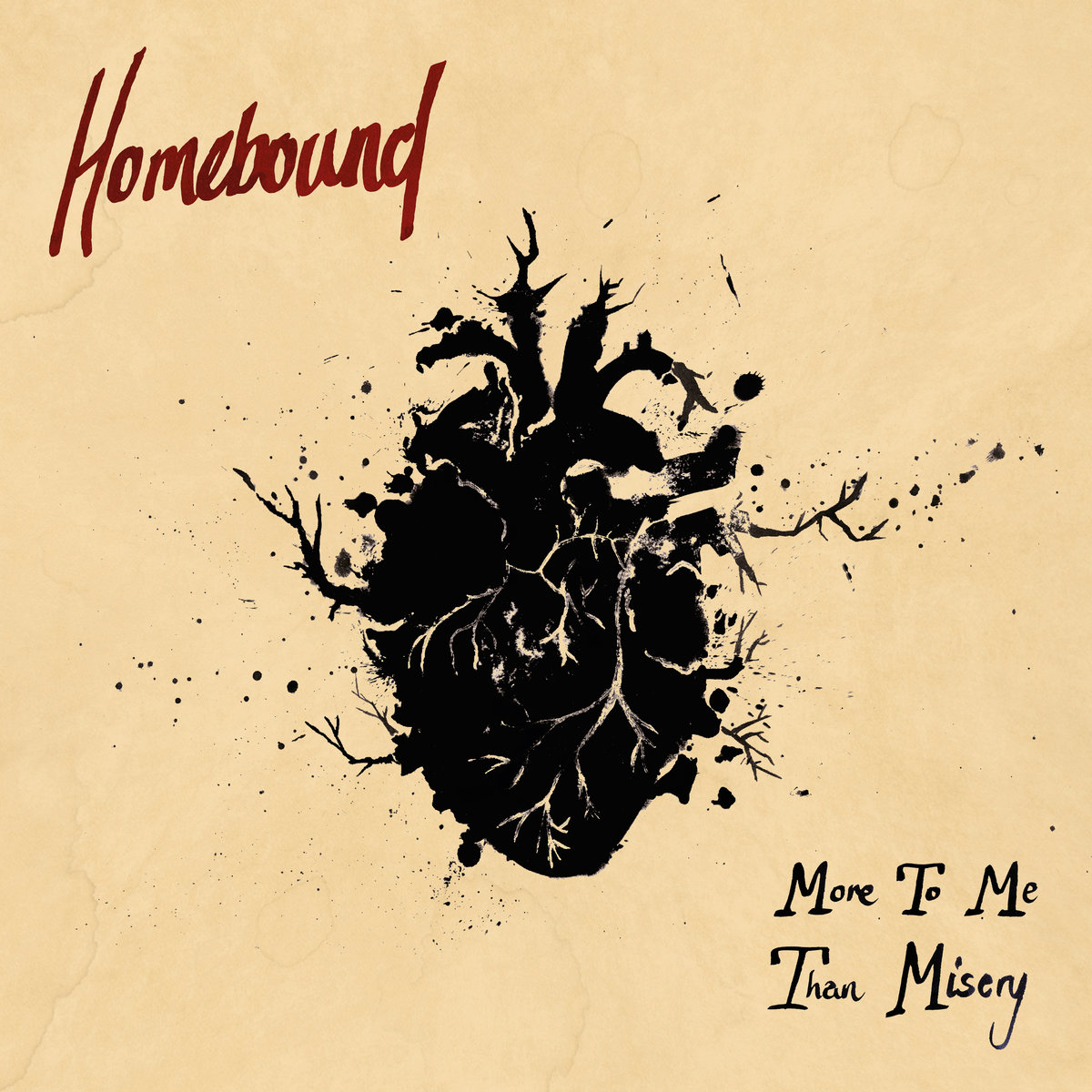 Homebound’s “More To Me Than Misery” review and Q&A with the band